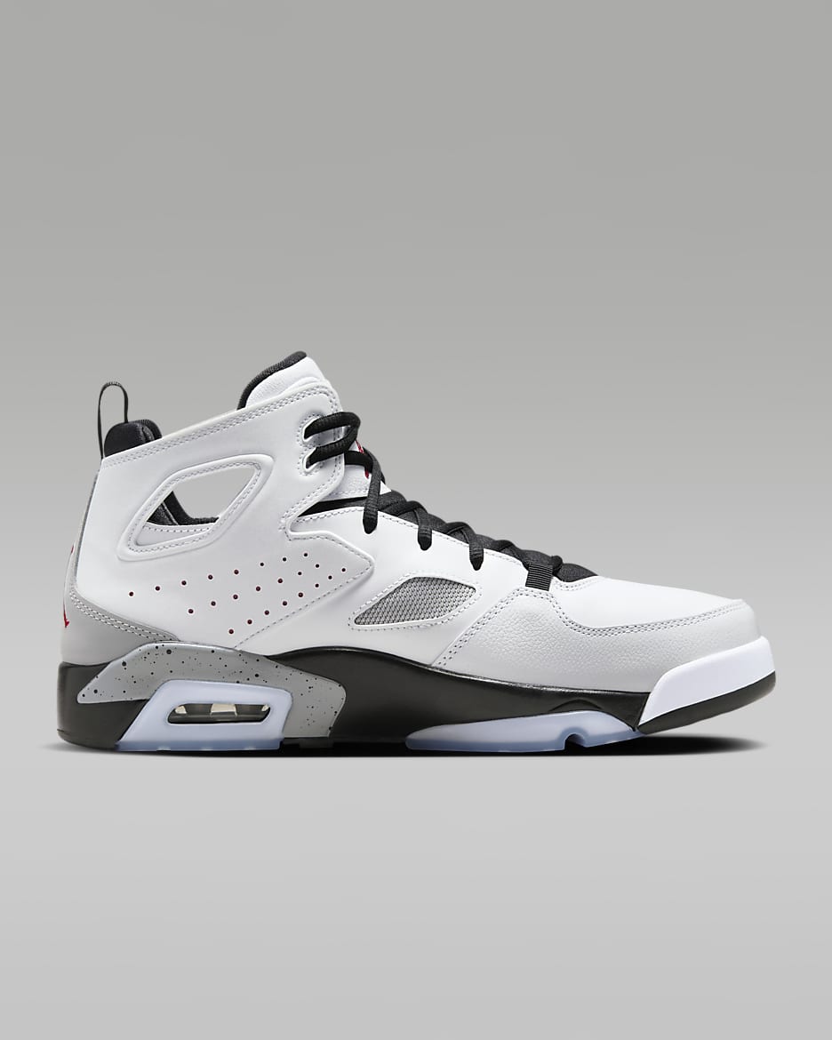 Nike zoom flight jordan deals